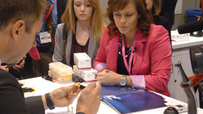 2016 Midwinter Meeting gets under way in Chicago