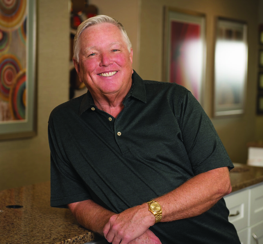 Dr. Terry Sellke