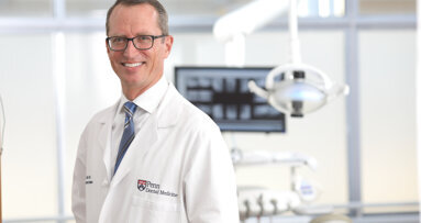 Interview: “You cannot push people into digital dentistry”