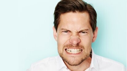 Jak leczyć ścieranie zębów?