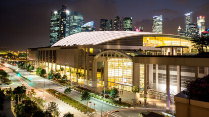 IDEM to make grand return this October presenting notable line-up of speakers