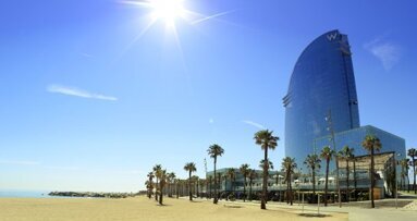 Henry Schein organise le symposium européen Carriere à Barcelone