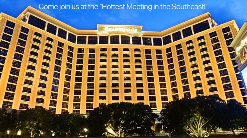 Fun N’ Sun Meeting