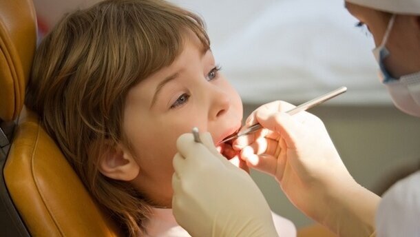 „Dentopomoc” na targach Krakdent®