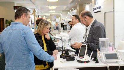 GREATIST to gather dentists in Istanbul in October