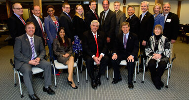 AGD adopts joint consensus statement on oral health literacy