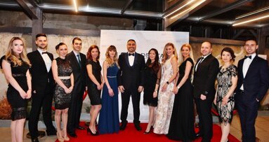 „Смисълът да имаш е само ако даваш“