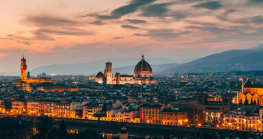 Dijital Diş Hekimliği Konferansı, Floransa’da Katılımcıları Bekliyor