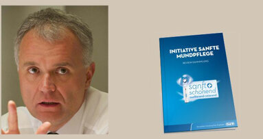 Oral-B öffnet seine Tore