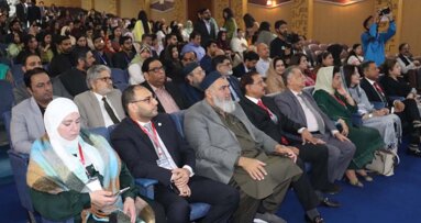 LUMHS 6th International Dental Conference explores future of oral health