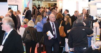 American Express teams up with Dentistry Show, Hosts VIP Lounge