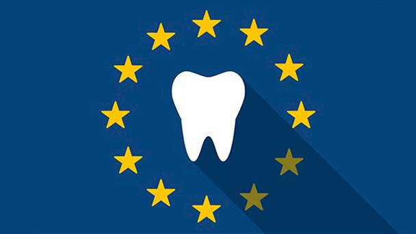 L’Unione Europea conta 345.000 odontoiatri