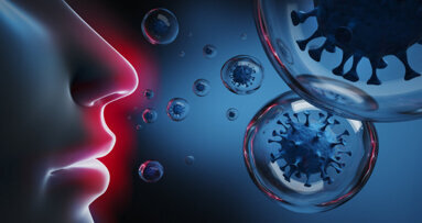 Studienergebnisse zum Corona-Infektionsrisiko durch Aerosole