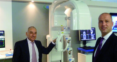 Η Ανάπτυξή μας κατευθύνεται με βάση την καινοτομία και την ποιότητα