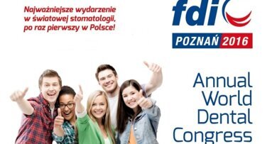 W oczekiwaniu na najważniejsze wydarzenie stomatologiczne na świecie