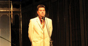 БЗС с нов председател