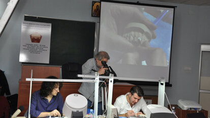 Timski pristup – put do vrhunskih estetskih nadoknada