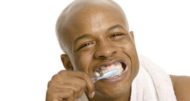 Alter your brushing habits to save the planet