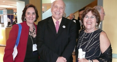 Interview with FDI President-elect Roberto Vianna