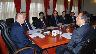 Bolu’da ‘Temiz İnsan, Temiz Toplum Projesi’ Başlatıldı