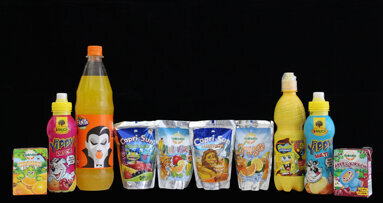 Ranking: Das sind die zehn zuckrigsten Kindergetränke