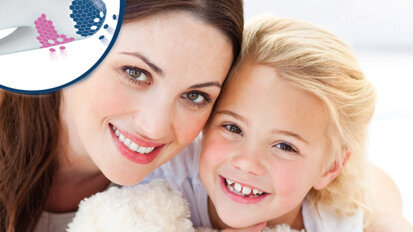 Moderní přístup k zubům společnosti CURASEPT a využití remineralizace