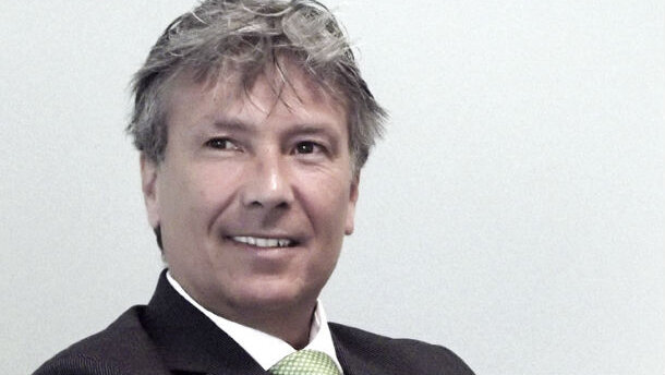 Passaggio di testimone al comando della Straumann