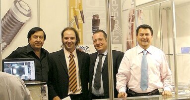 Company Talk from Mexico