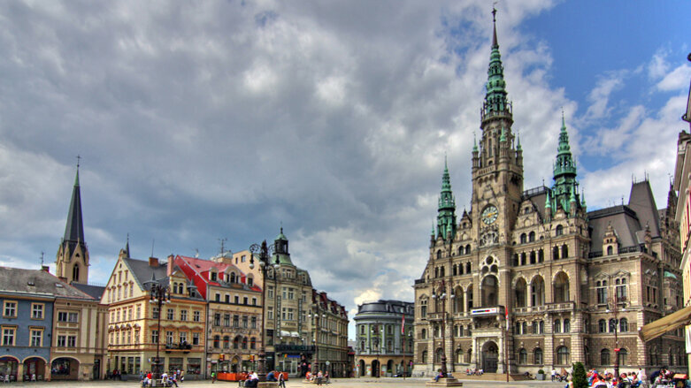 XVIII. kongres České ortodontické společnosti