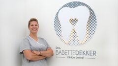 Tandarts over de grens: Babette Dekker, Nederlandse tandarts op Mallorca