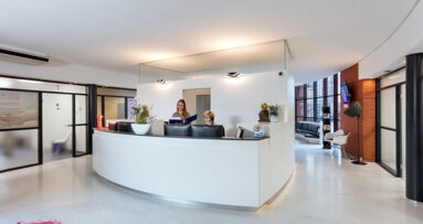 Finalisten tandartspraktijk van het jaar