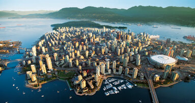 Destination Vancouver: Pacific Dental Conference
