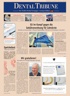 DT Germany No. 7+8, 2016 DT Germany No. 7+8, 2016