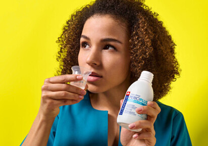Curaprox – Perio plus