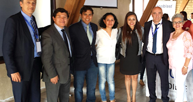 Galimplant llega a México