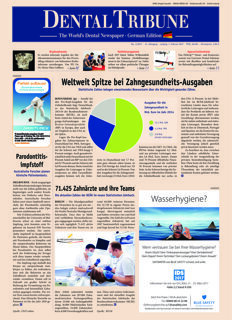 DT Germany No. 1, 2017 DT Germany No. 1, 2017