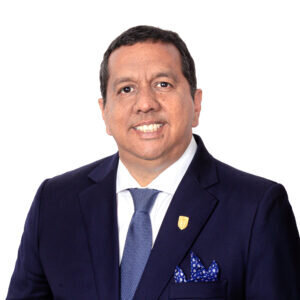 José Ignacio Chávez Paz