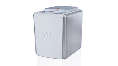 Hurrimix: Nejnovější automatická míchačka pro zubní ordinace