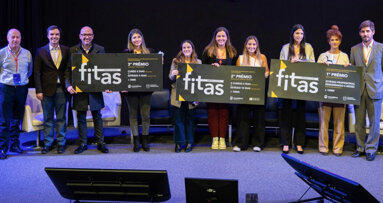 Candidaturas abertas ao Prémio Fitas Montellano até 14 de junho