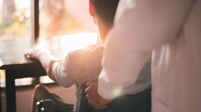 Israeli initiative improves dental care for patients with disabilities