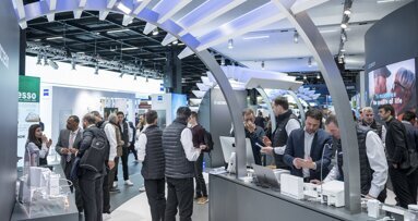 Unveiling of the New ACTEON: “Caring People. Improving Lives”