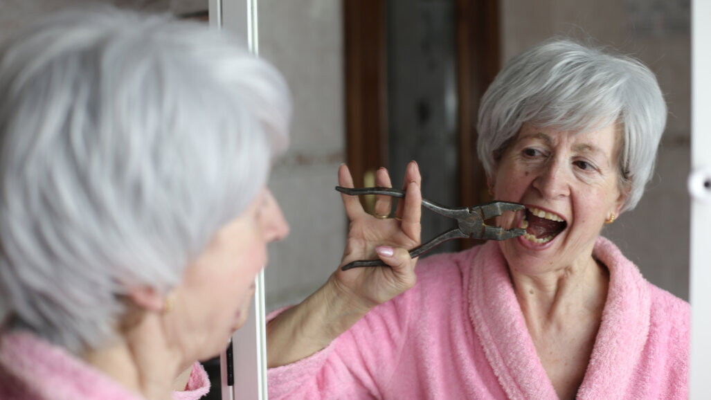 Dentistry in England: A national disgrace?