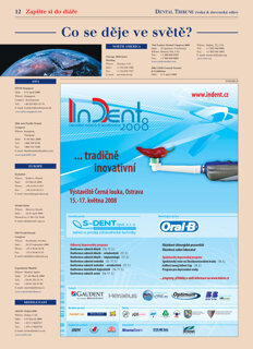 DT Czech and Slovak Republic