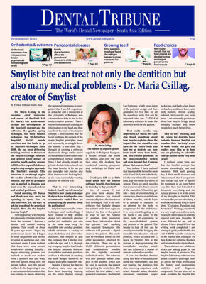 DT India & South Asia No. 7, 2019