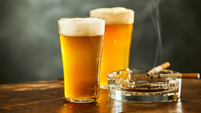 Oral cancer thrives based on lifestyle choices