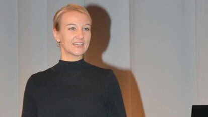 Prof. Dr. Wittneben ist neue assoziierte Professorin in Bern Prof. Dr. Wittneben ist neue assoziierte Professorin in Bern