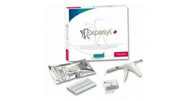 Adstringierend, atraumatisch, aromatisch