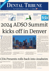Dental Tribune U.S. No. 4, 2024