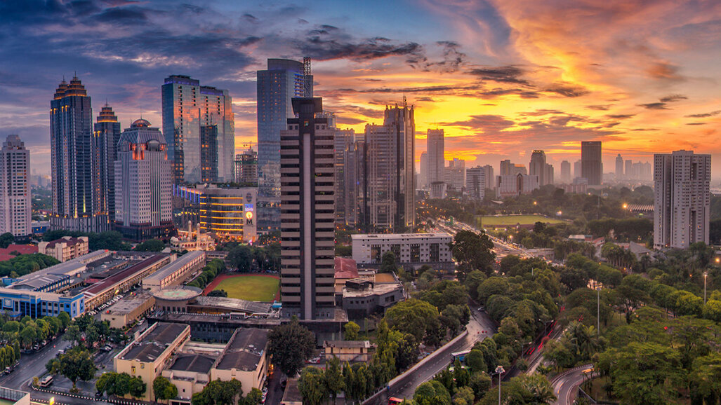 Indonesia Dental Exhibition & Conference (IDEC) 2019