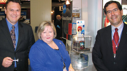 It stacks, sculpts, stays put It stacks, sculpts, stays put